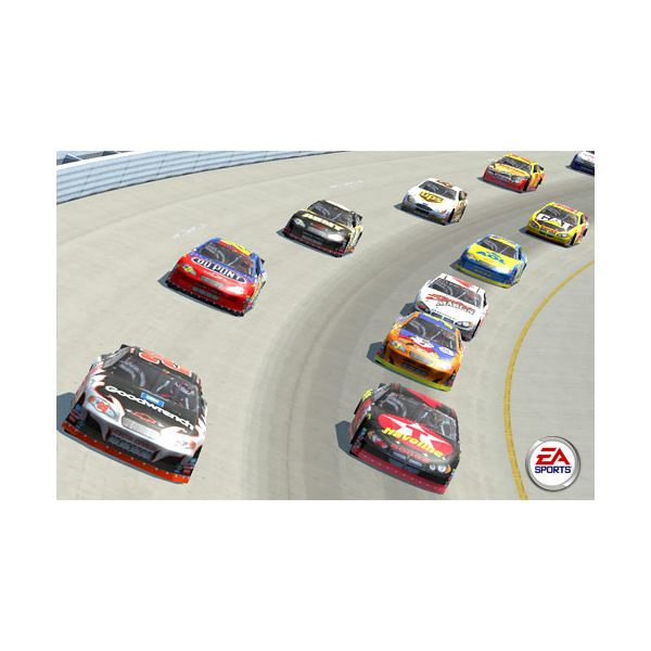 nascar sim racing windows 10