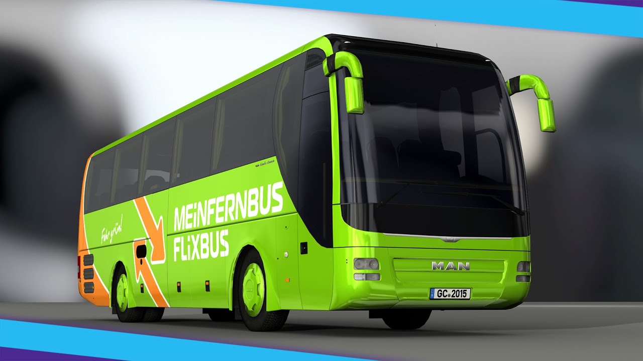 fernbus simulator download for pc